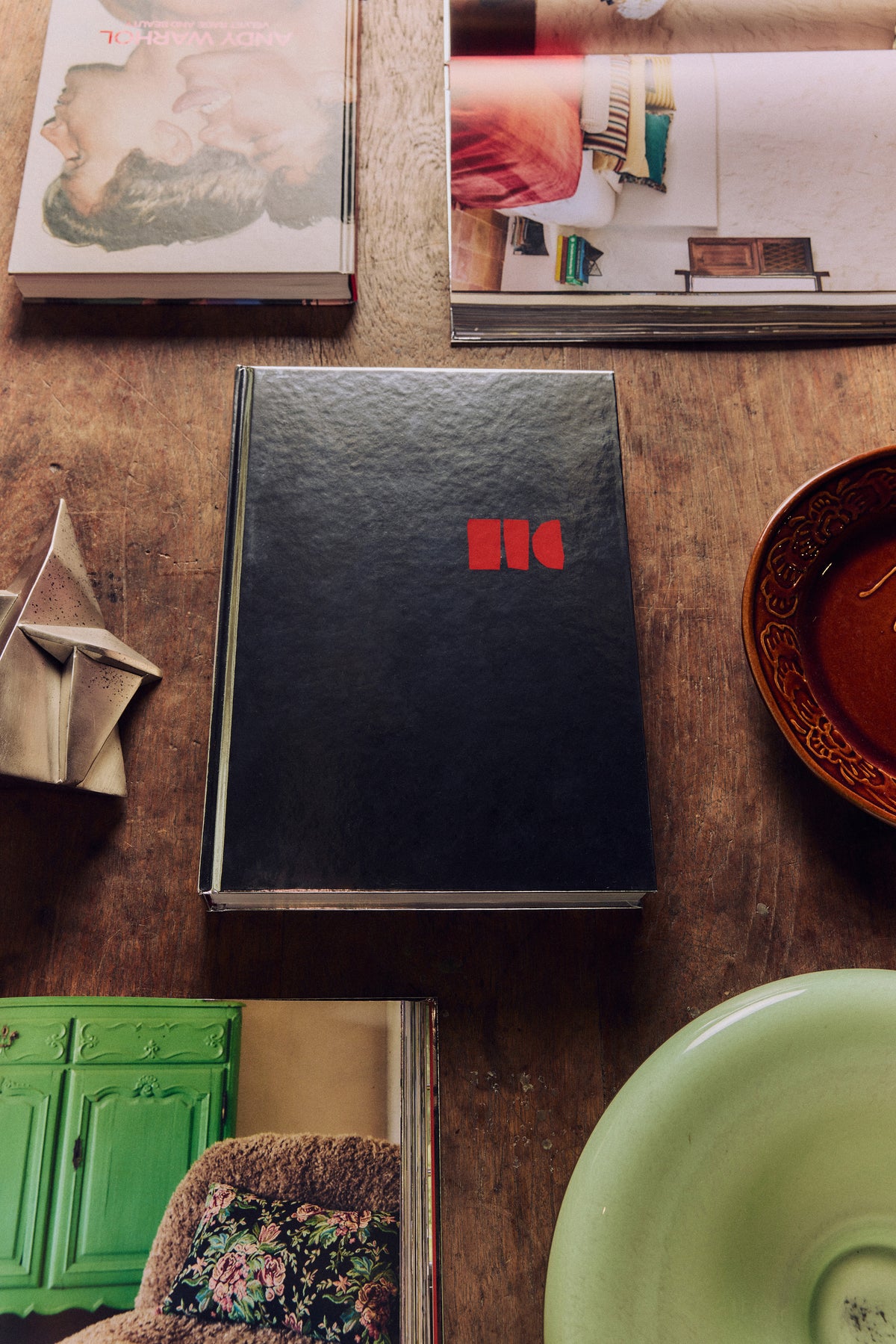 Limited Edition Lookbook 2026-2027 – HKLIVING – view 6