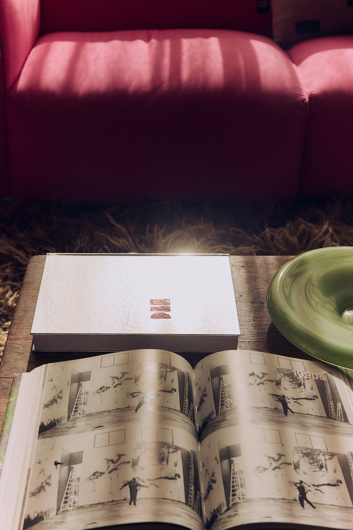 Limited Edition Lookbook 2026-2027 – HKLIVING – view 8