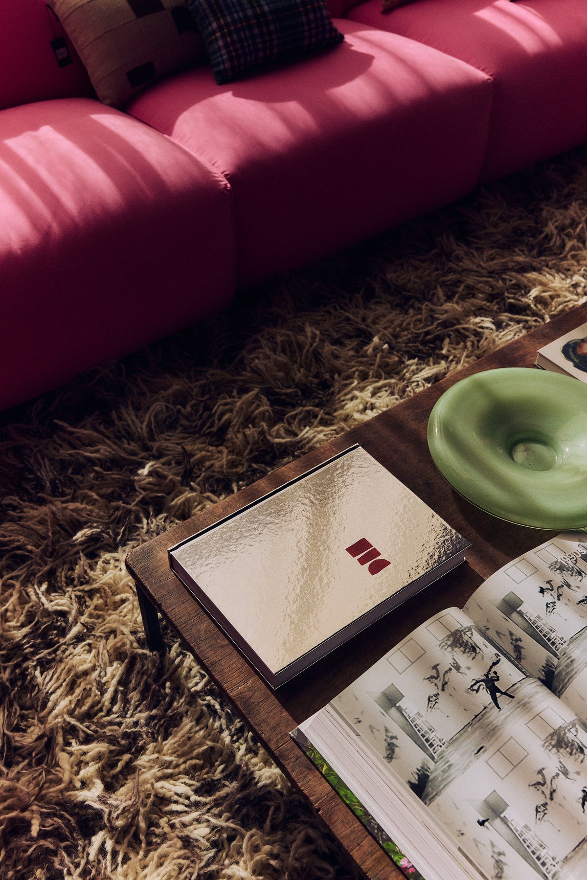 Limited Edition Lookbook 2026-2027 – HKLIVING – view 7