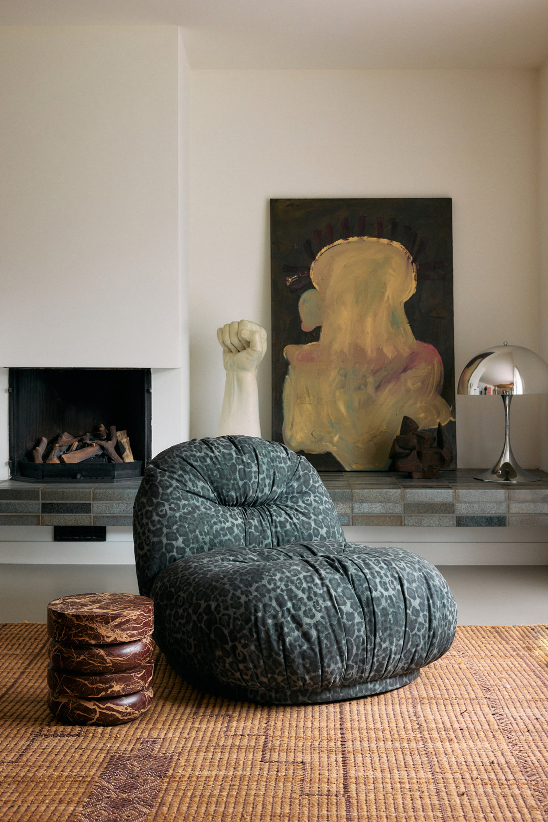 Meloa Fauteuil