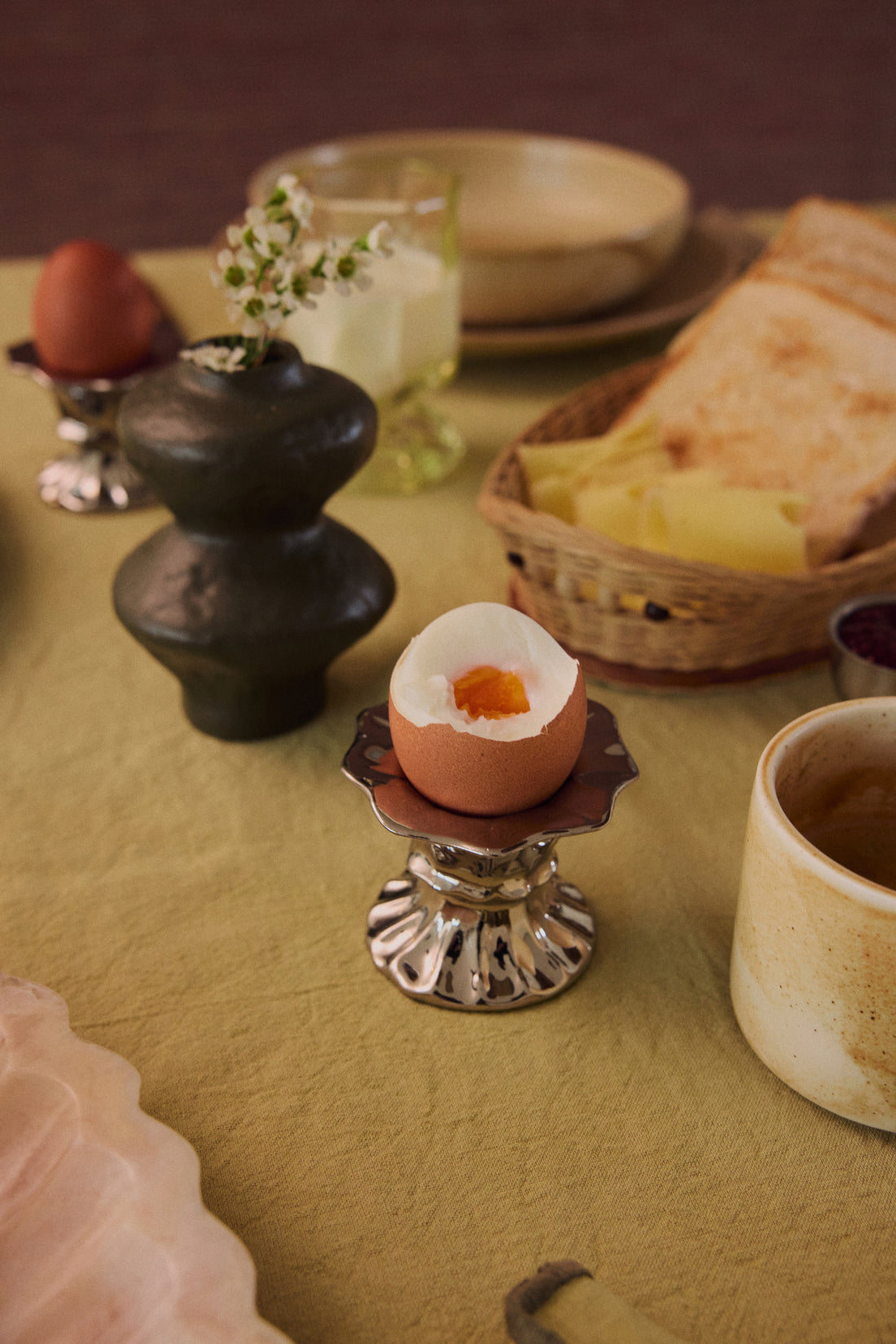 New Classics Egg Cups (Set of 4)