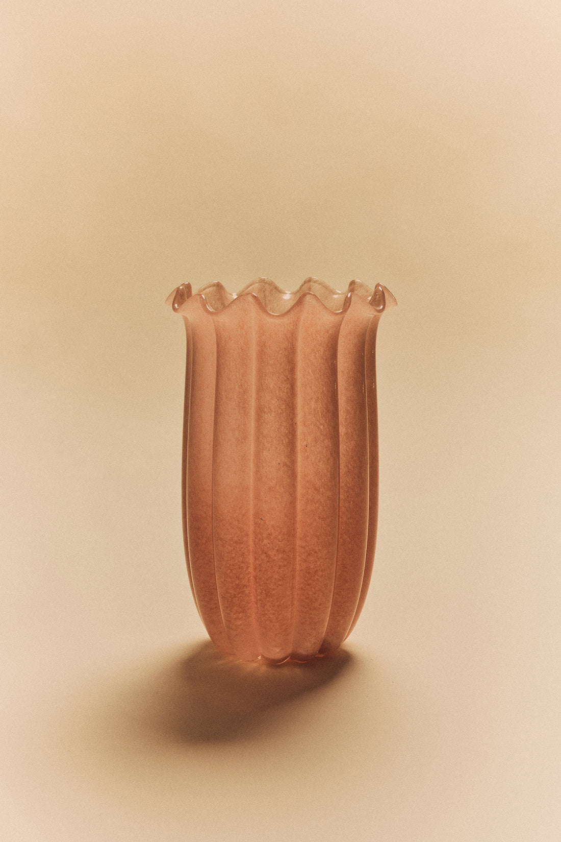High Vase