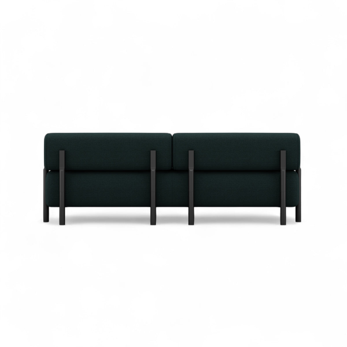 Palo 2-Seater Sofa Chaise Right – Hem – view 27