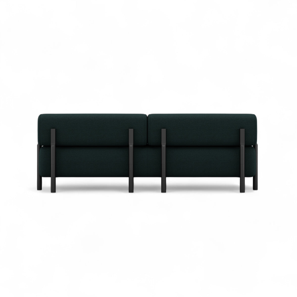 Palo 2-Seater Sofa – Hem – view 28