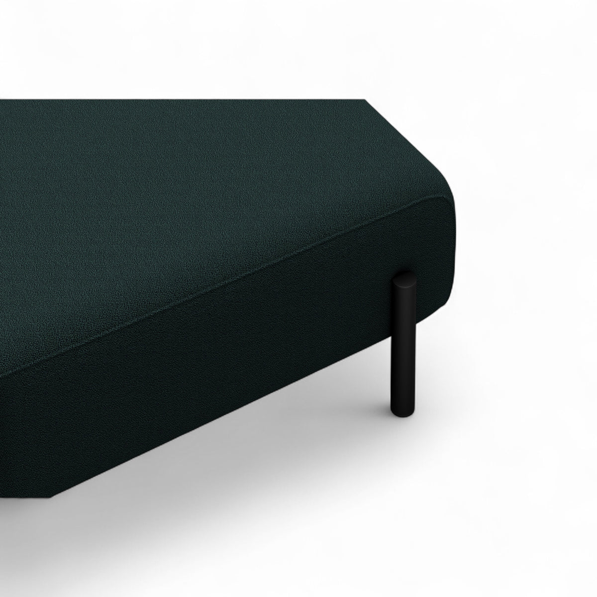 Palo 2-Seater Sofa – Hem – view 30