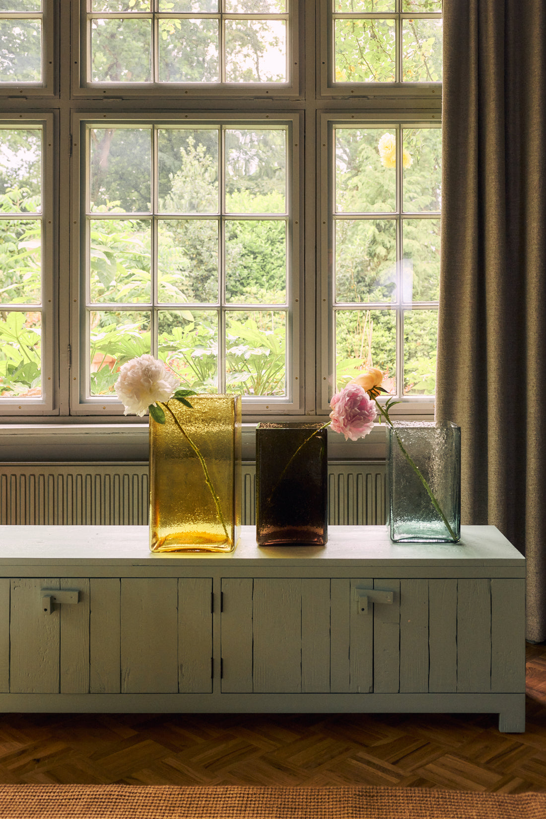 Cube Vase