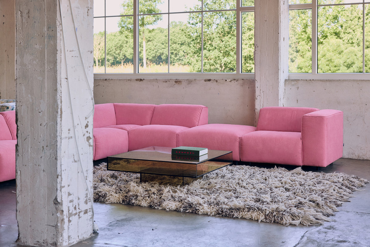 Acrylic Coffee Table – HKLIVING – view 5