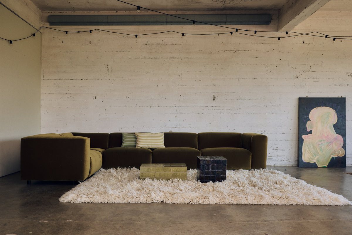 Tiled Beistelltisch – HKLIVING – Ansicht 7