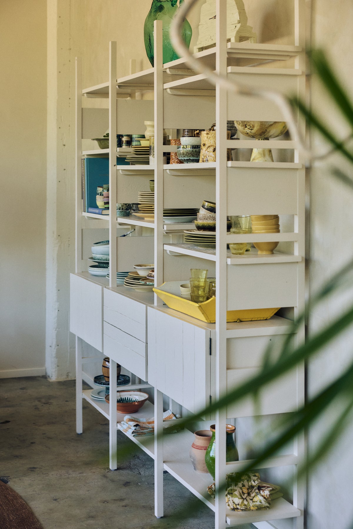 Raw Cabinet – HKLIVING – view 11