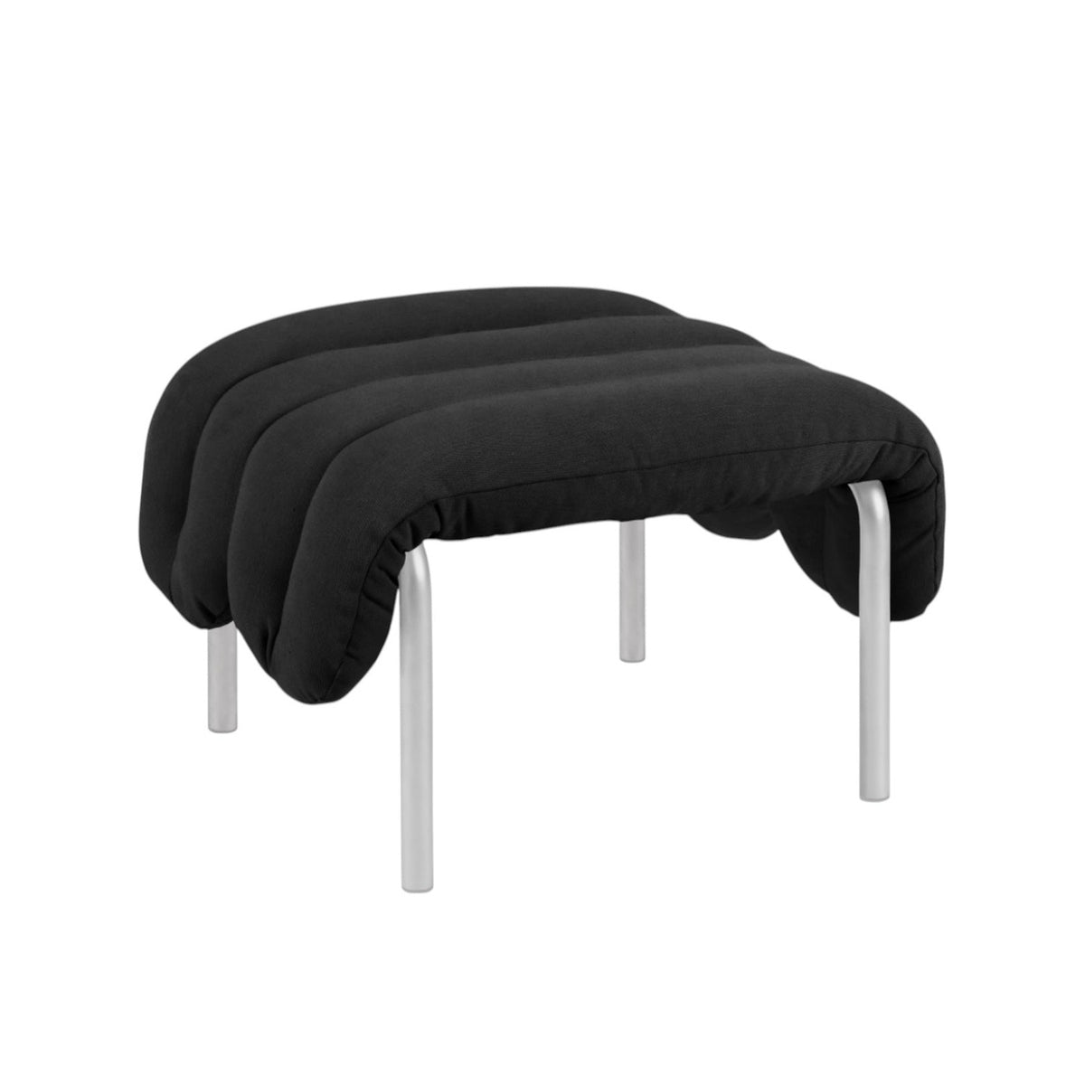 Puffy Ottoman – Hem – view 6