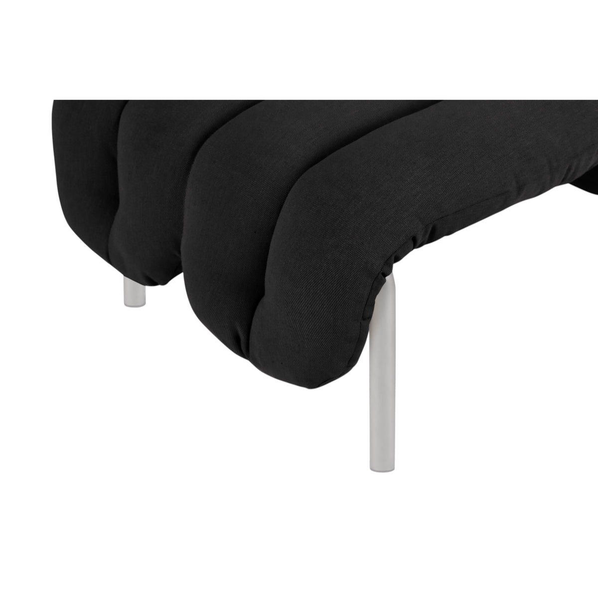 Puffy Ottoman – Hem – view 7