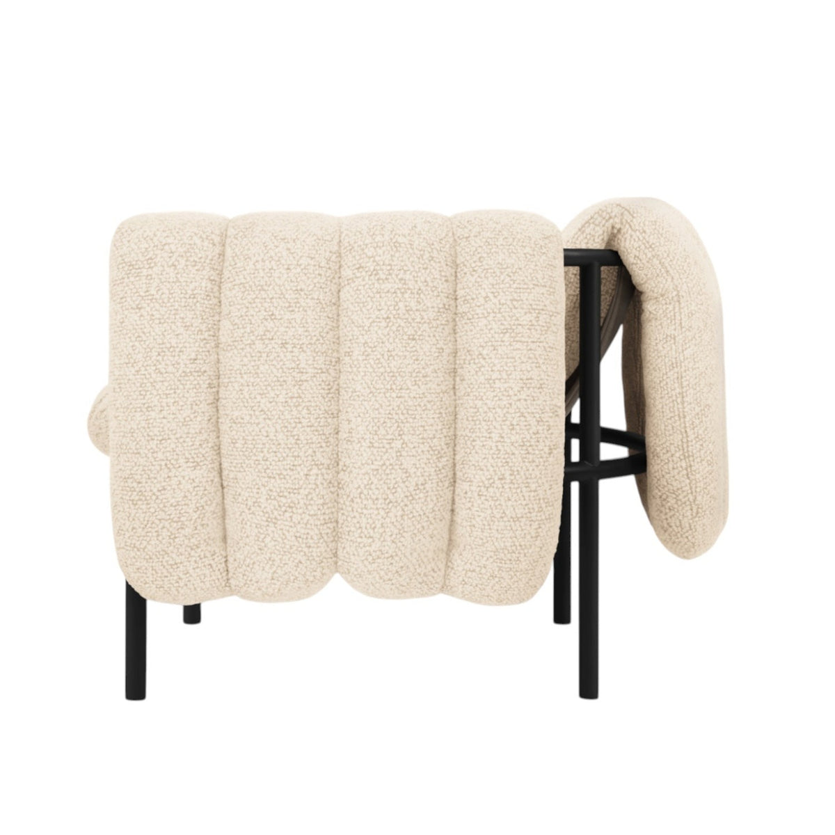 Puffy Lounge Chair – Hem – view 59