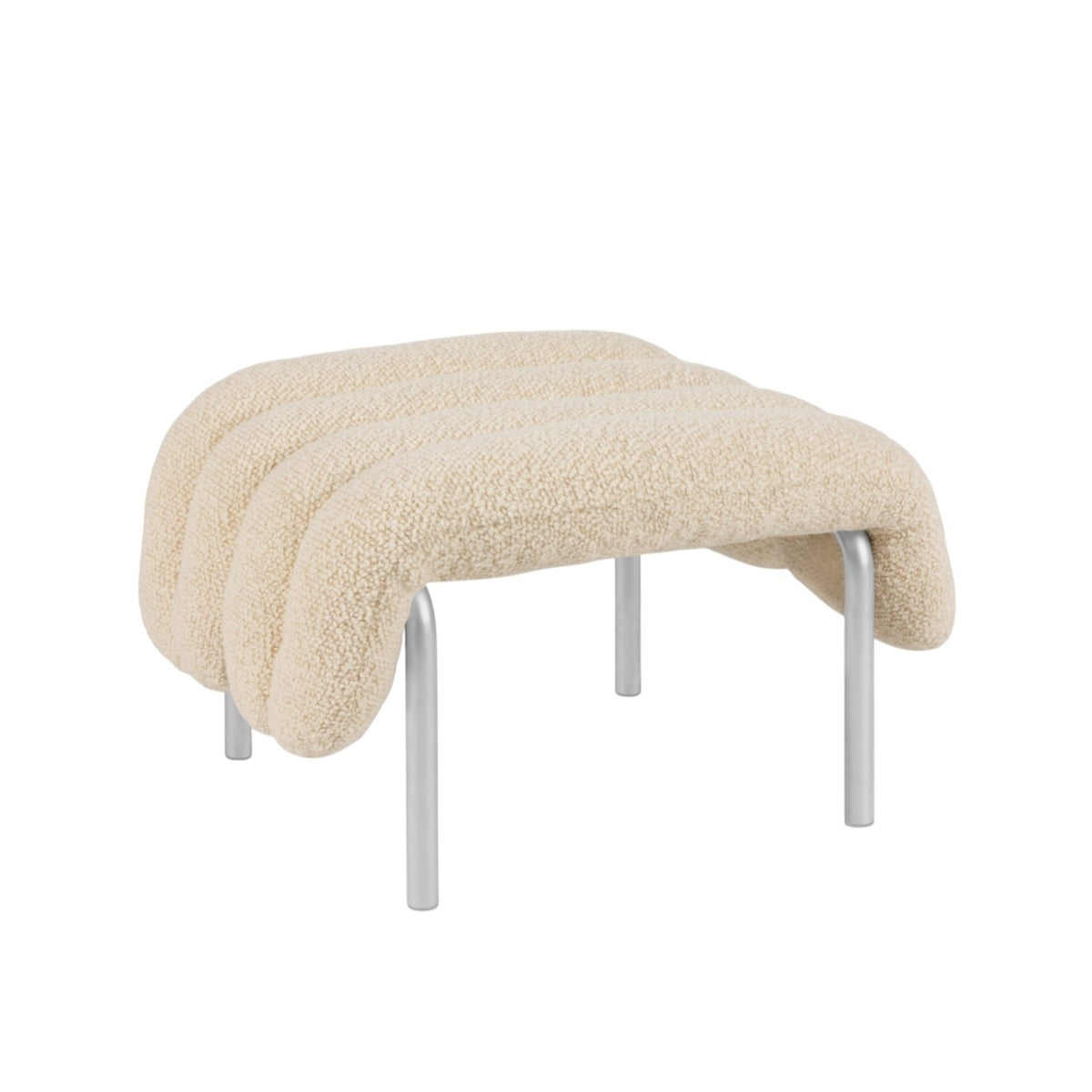 Puffy Ottoman – Hem – view 20