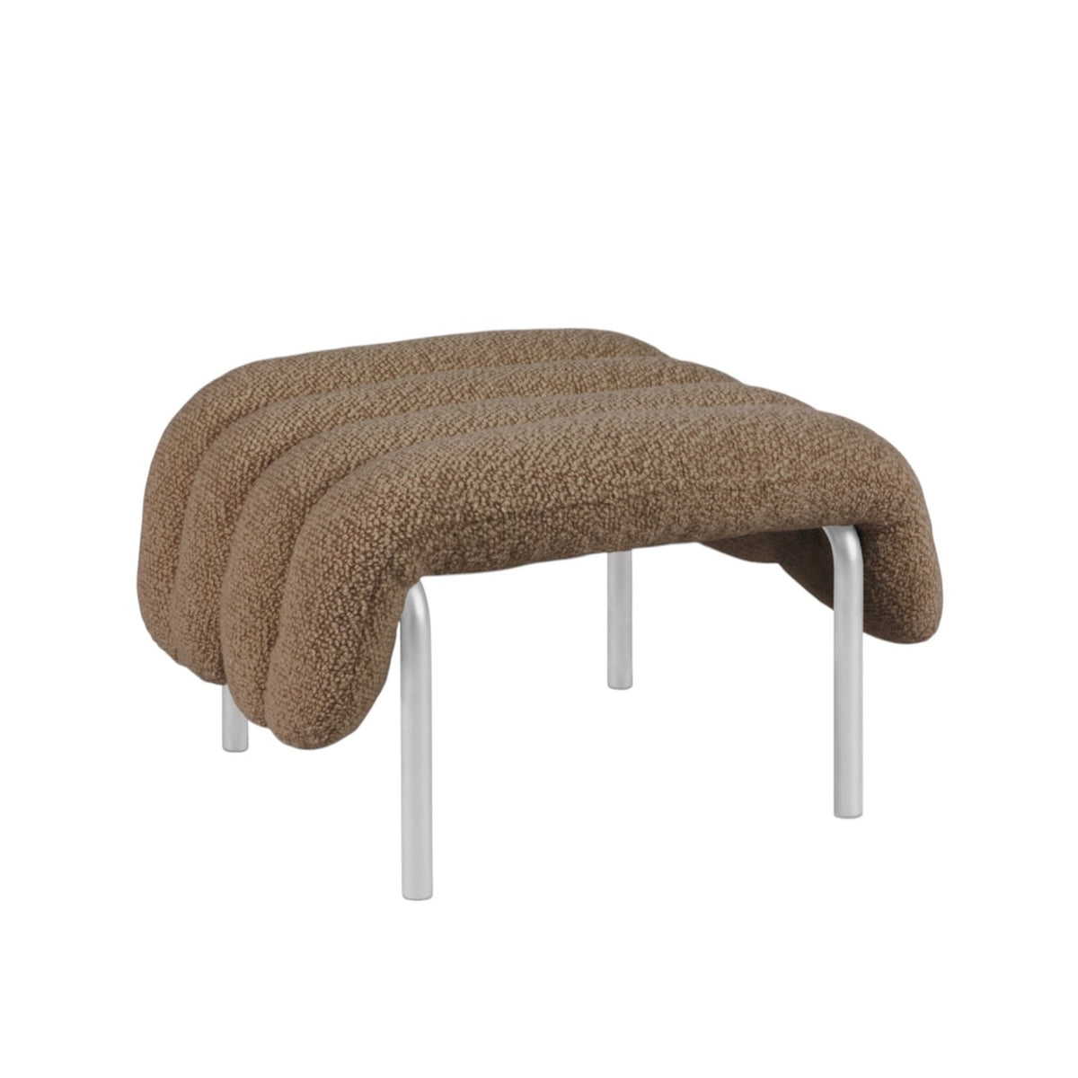 Puffy Ottoman – Hem – view 41