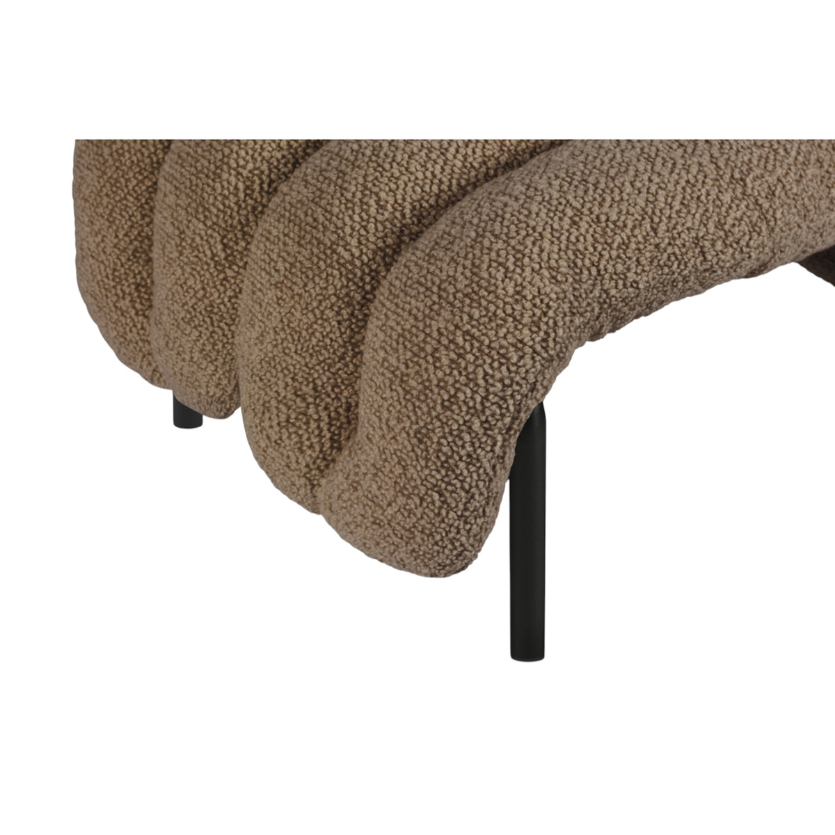 Puffy Ottoman – Hem – view 37