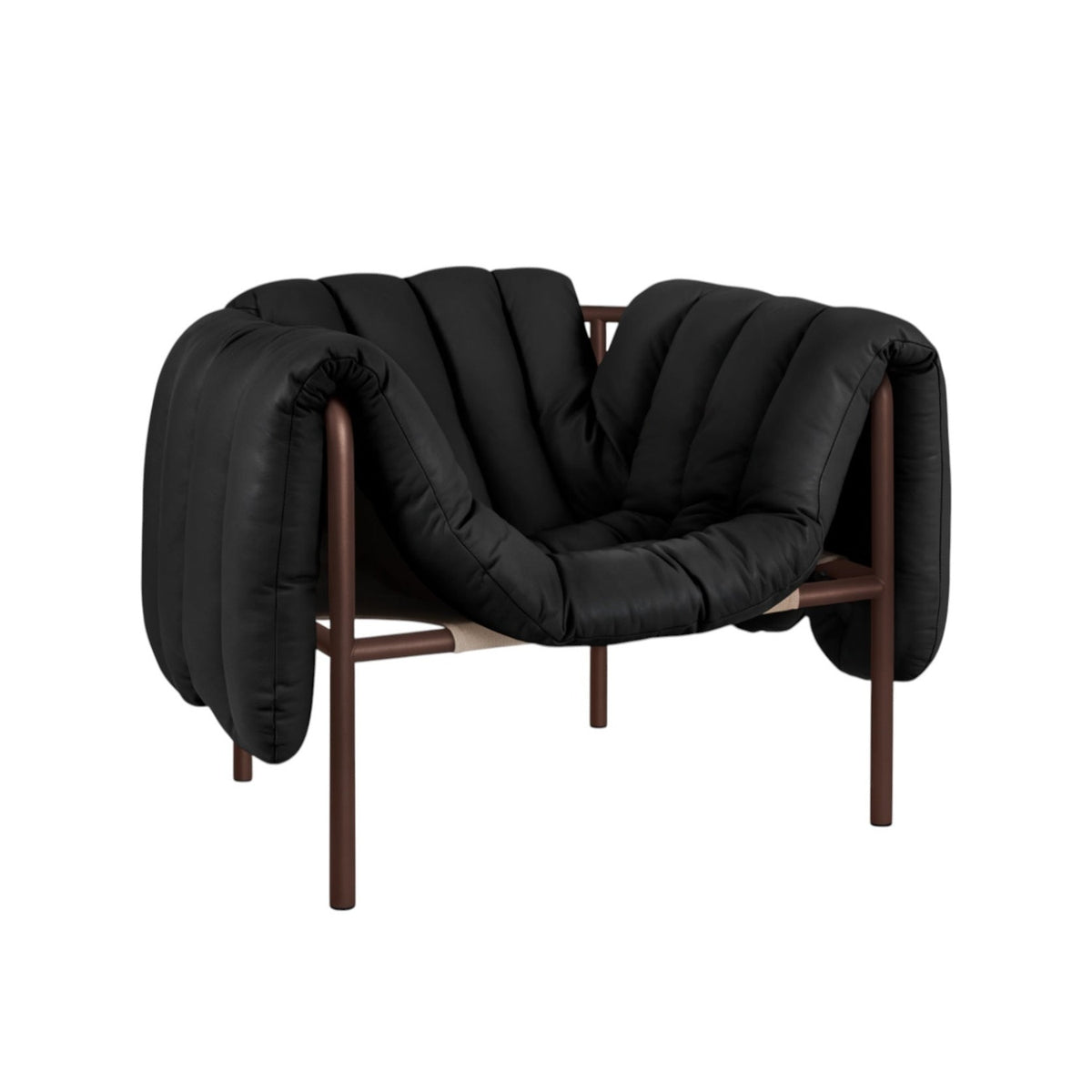 Puffy Lounge Chair – Hem – view 30