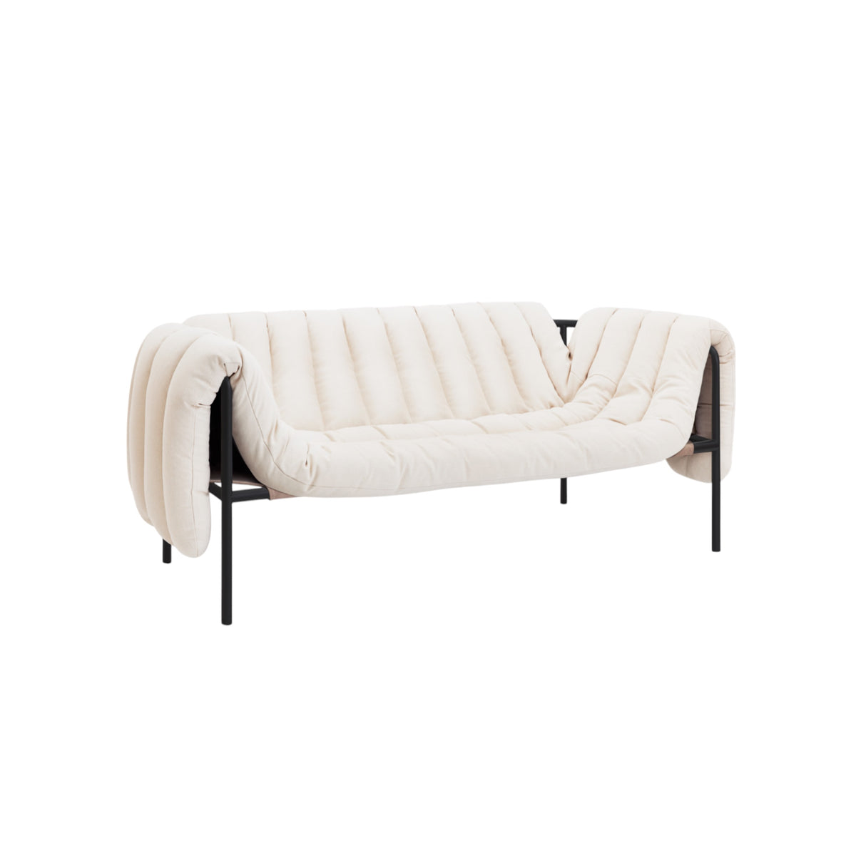 Puffy 2.5-Seater Sofa – Hem – view 17