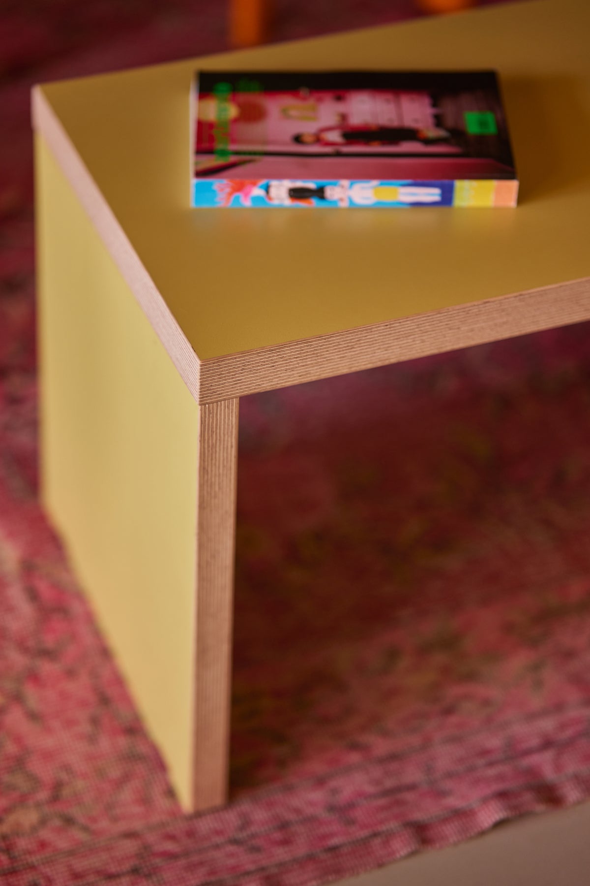 Bench, 180cm – HKLIVING – view 16