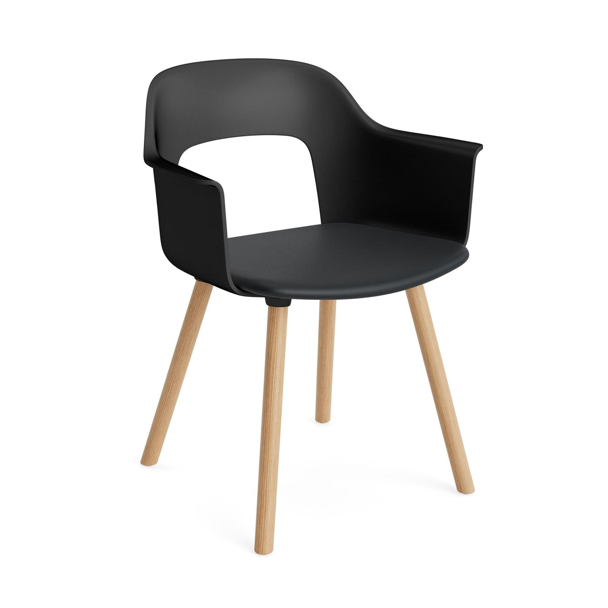 Layout Armchair 223 – HAY