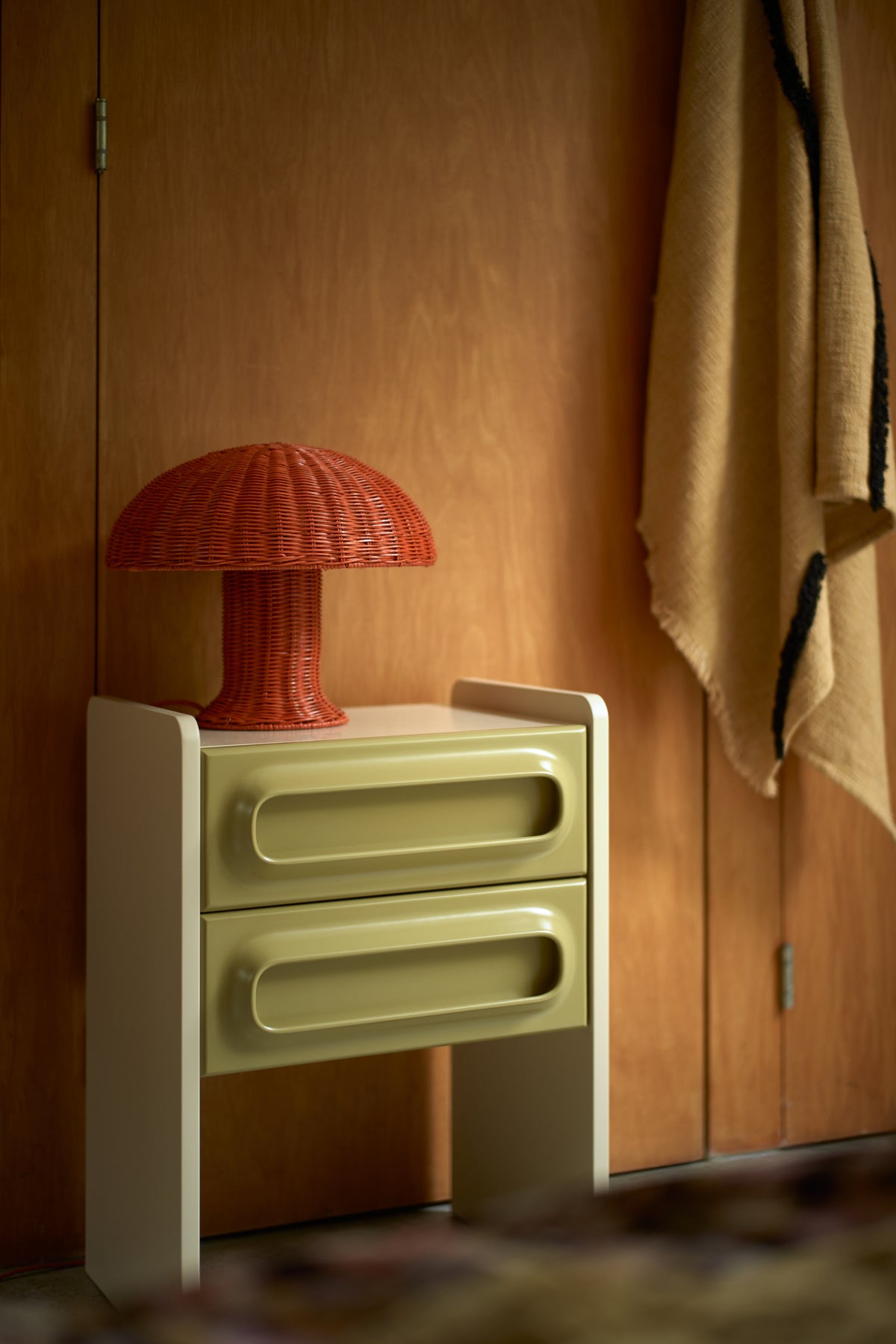 Space Nightstand – HKLIVING – view 10