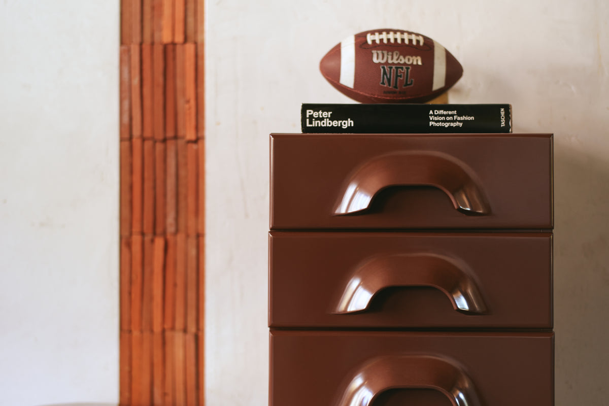 Chest of 6 Drawers – HKLIVING – view 12