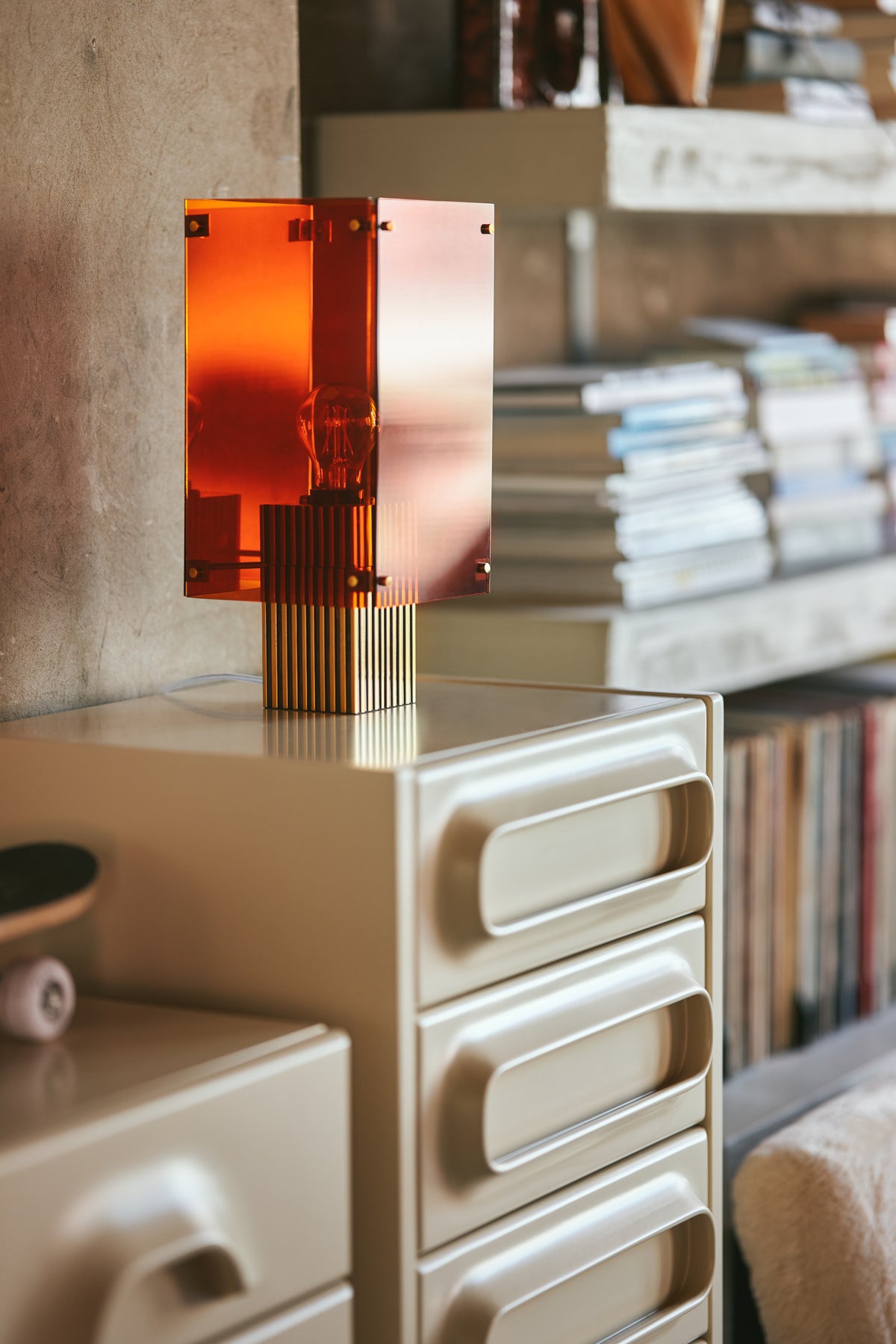 Space Drawer Cabinet – HKLIVING – view 10