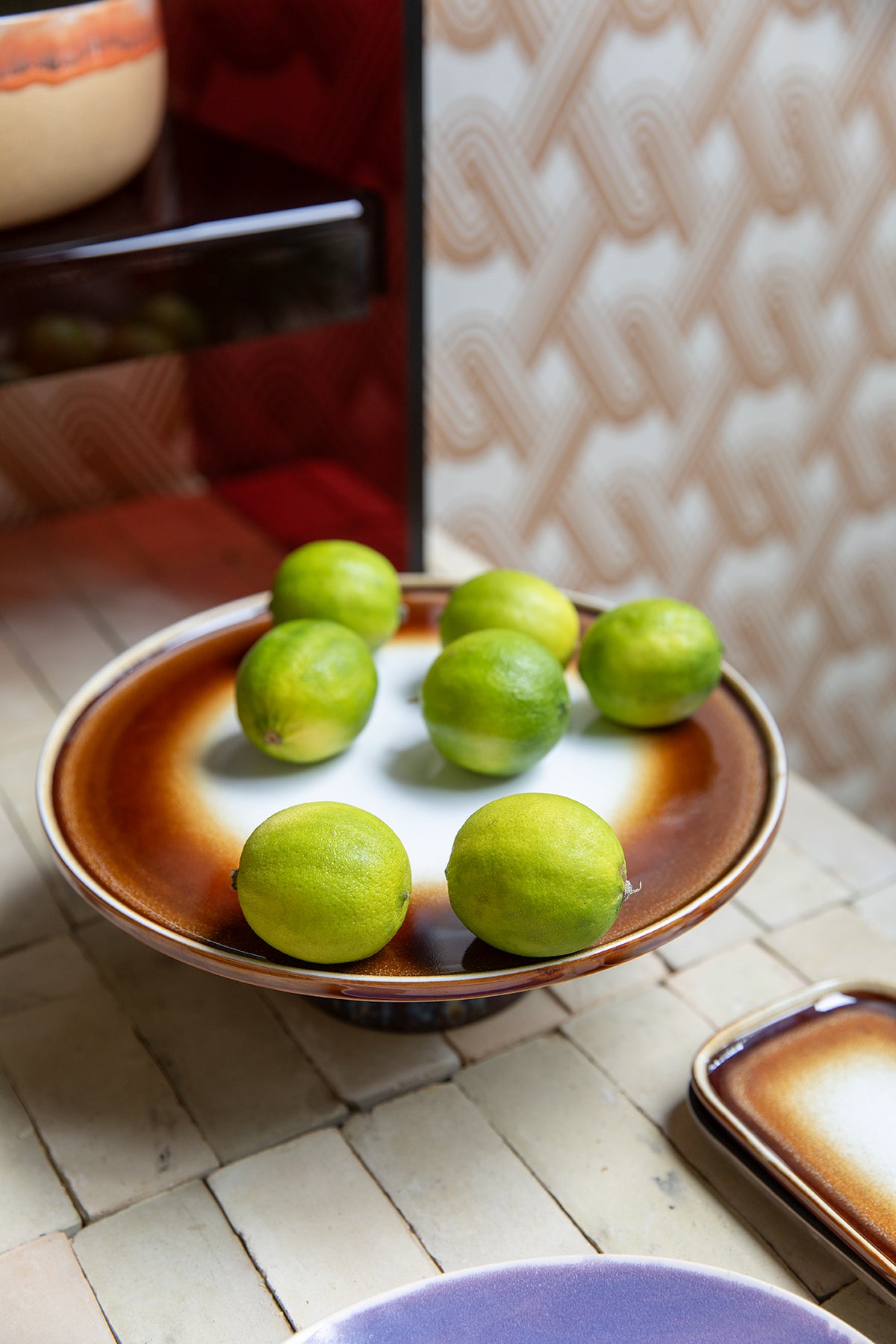 70s Ceramics – Plateau M, Orbit – HKLIVING – Ansicht 5