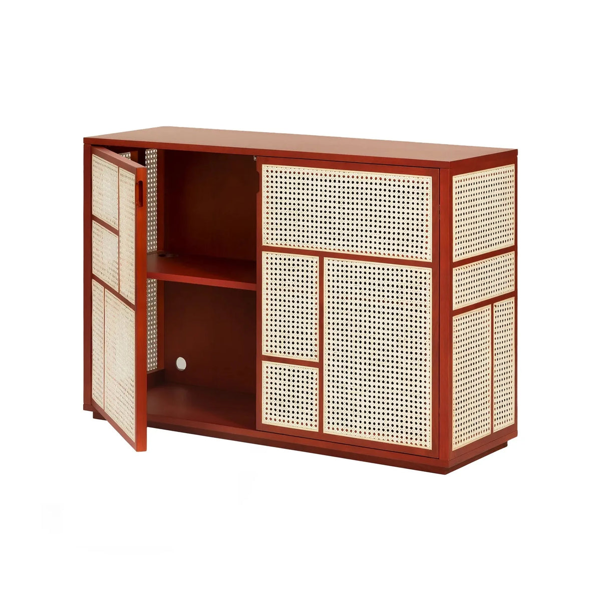 Air - Sideboard – Design House Stockholm – view 15