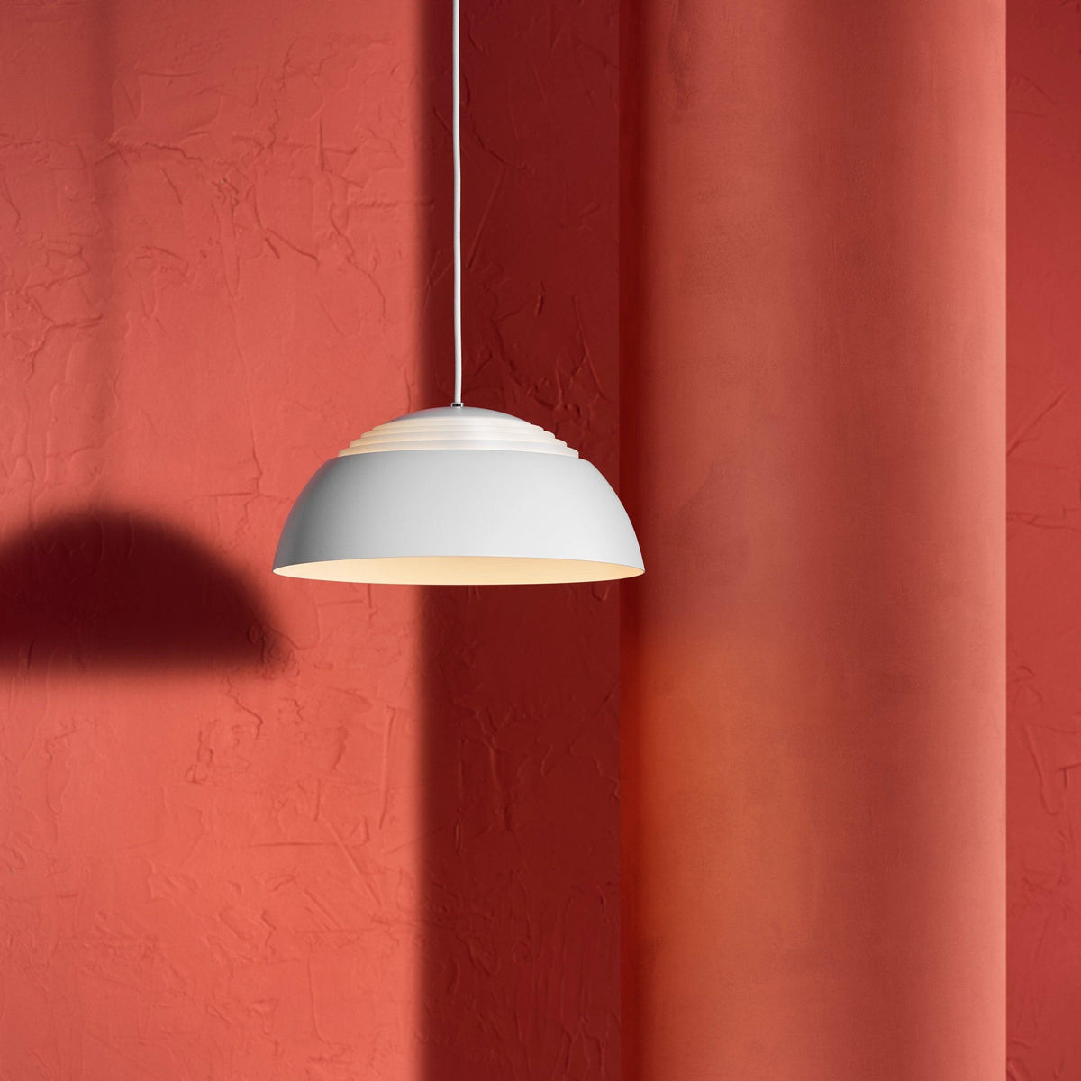 AJ Royal Pendant Light – Louis Poulsen – view 4