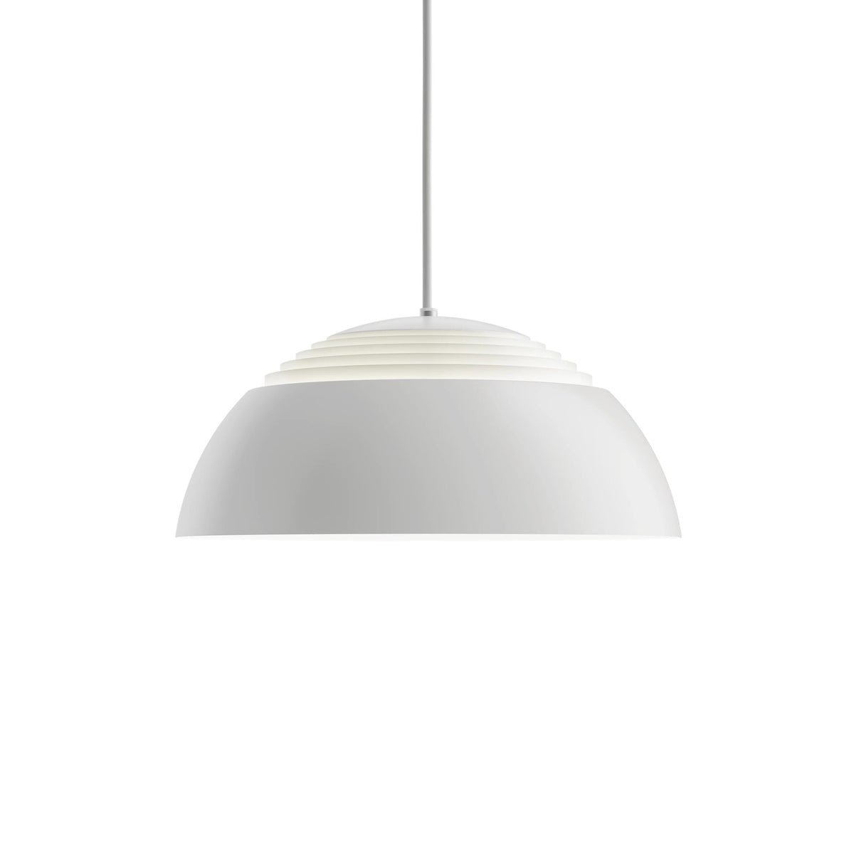 AJ Royal Pendant Light – Louis Poulsen