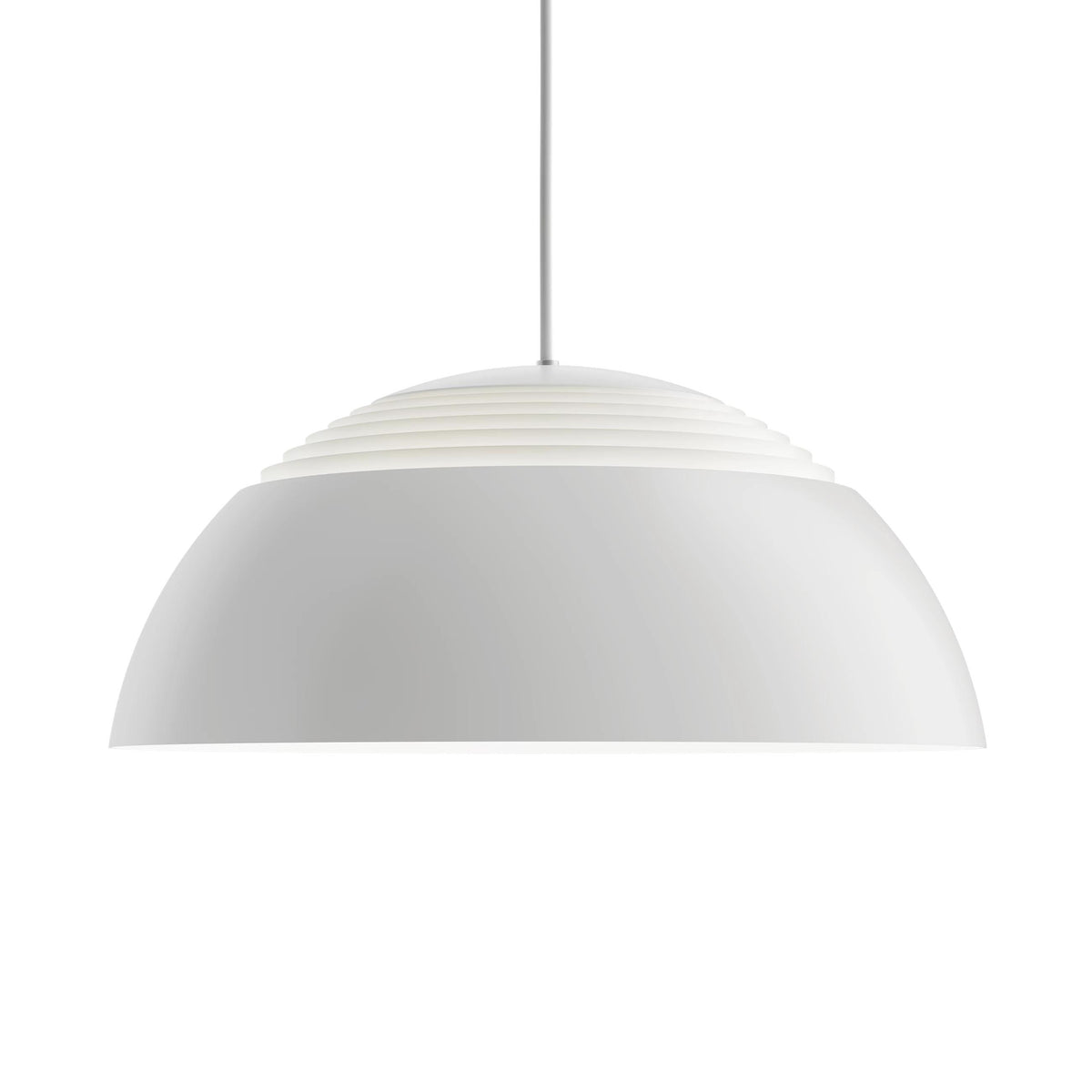AJ Royal Pendant Light – Louis Poulsen – view 9