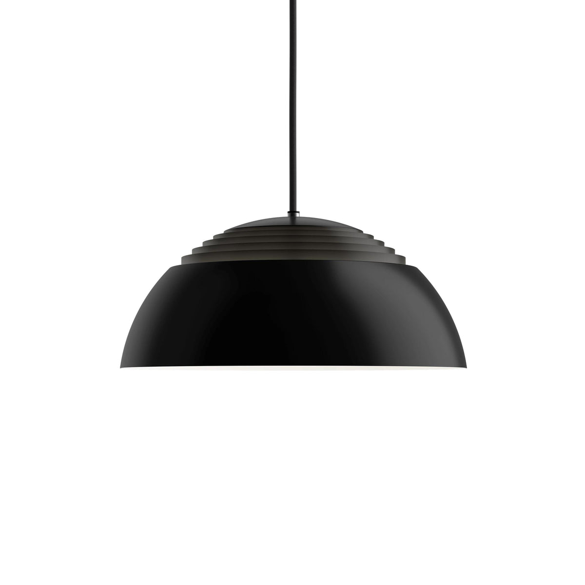 AJ Royal Pendant Light – Louis Poulsen