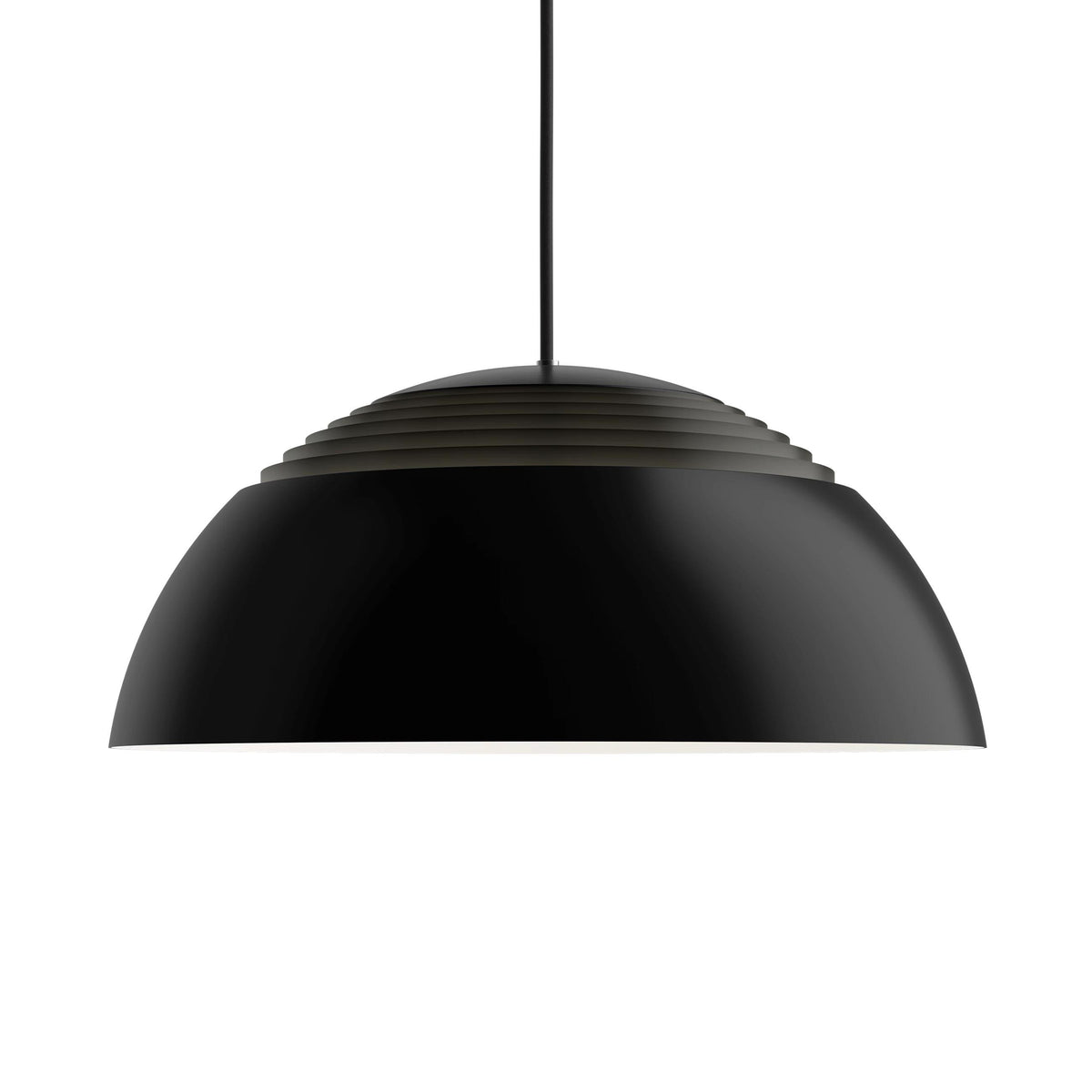 AJ Royal Pendant Light – Louis Poulsen – view 11
