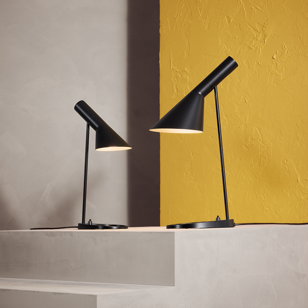 AJ Mini Table Lamp – Louis Poulsen – view 4