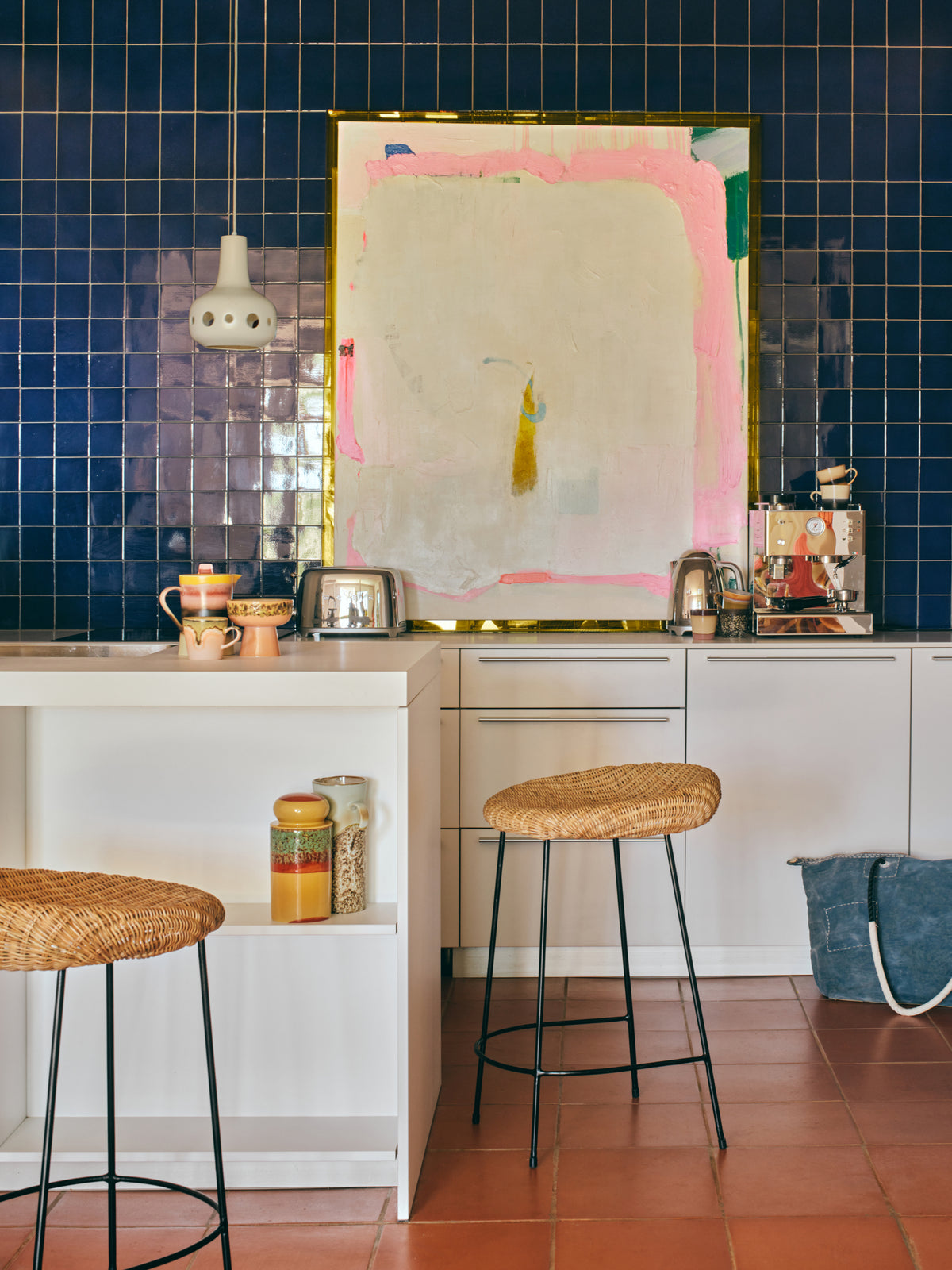 Dangle Pendant Lamp – HKLIVING – view 8