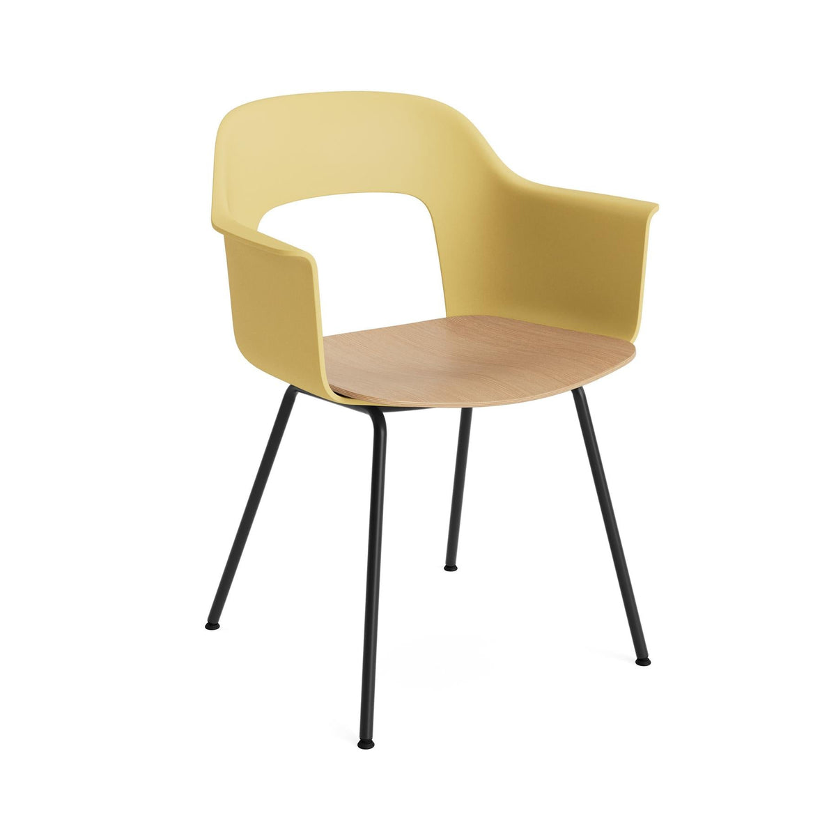 Layout Armchair 212 – HAY – view 9