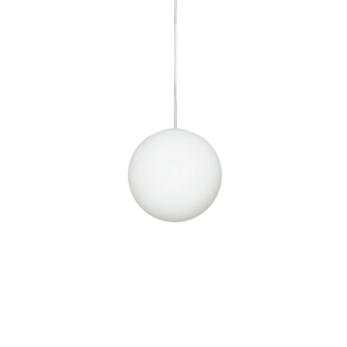 Luna Glass Lamp – Design House Stockholm
