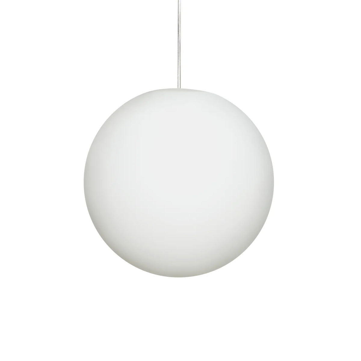 Luna Glas Pendelleuchte – Design House Stockholm