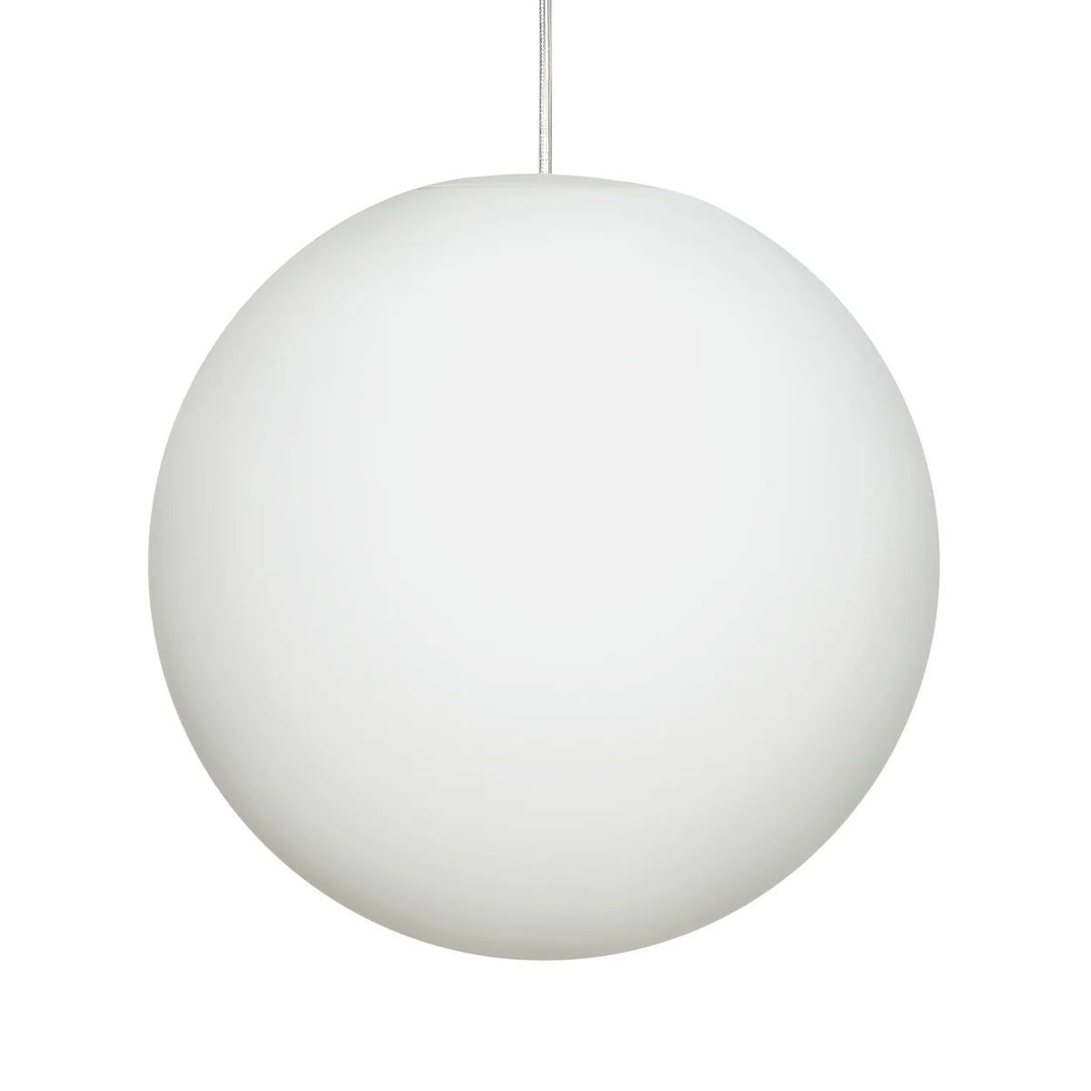 Luna Glass Lamp – Design House Stockholm – view 14