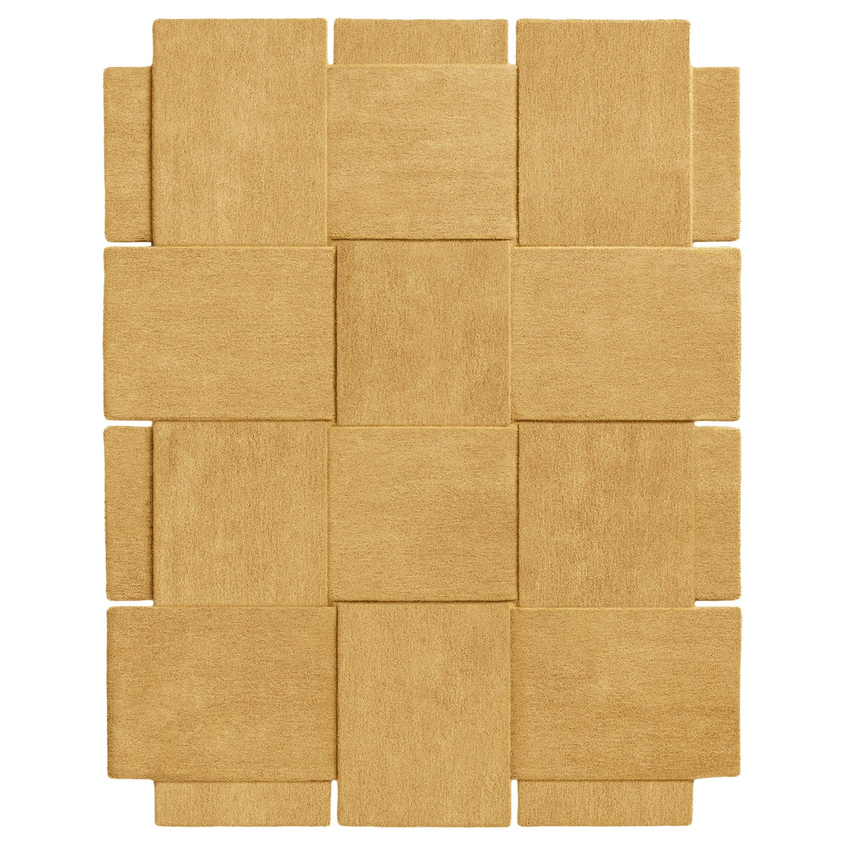 Basket Rug - Teppich – Design House Stockholm – Ansicht 10