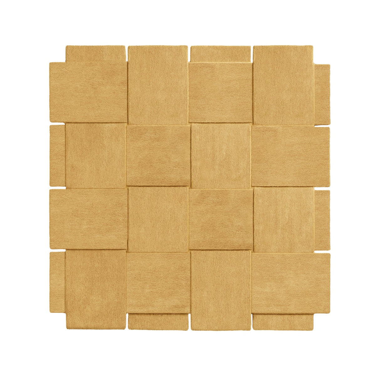 Basket Rug - Teppich – Design House Stockholm – Ansicht 11