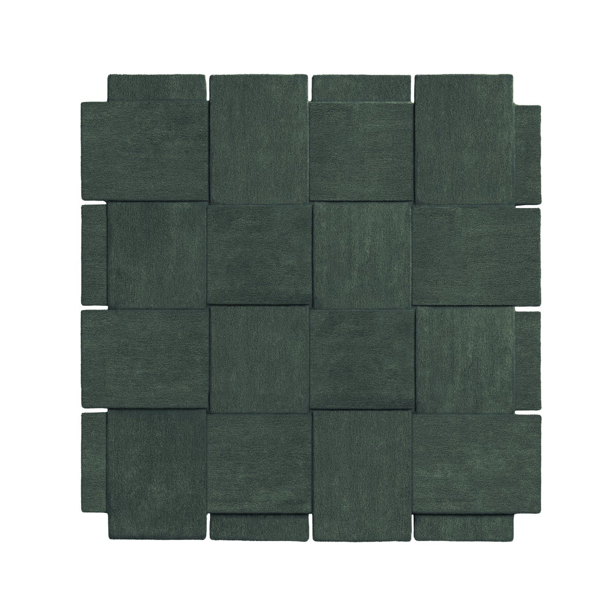 Basket Rug - Teppich – Design House Stockholm – Ansicht 18