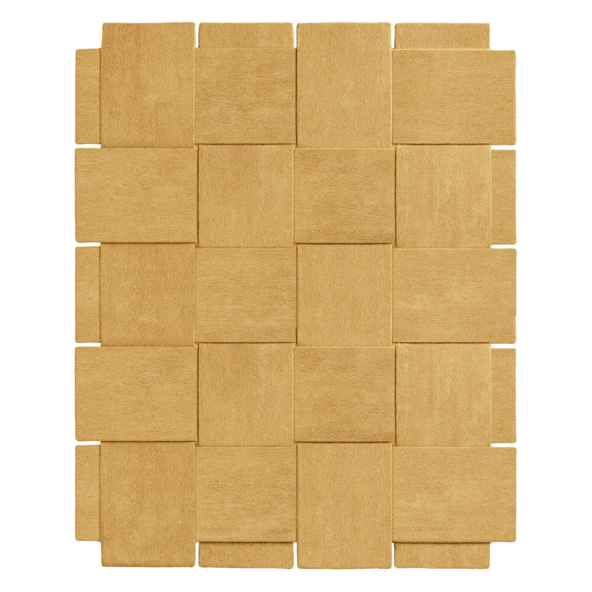 Basket Rug - Teppich – Design House Stockholm – Ansicht 12