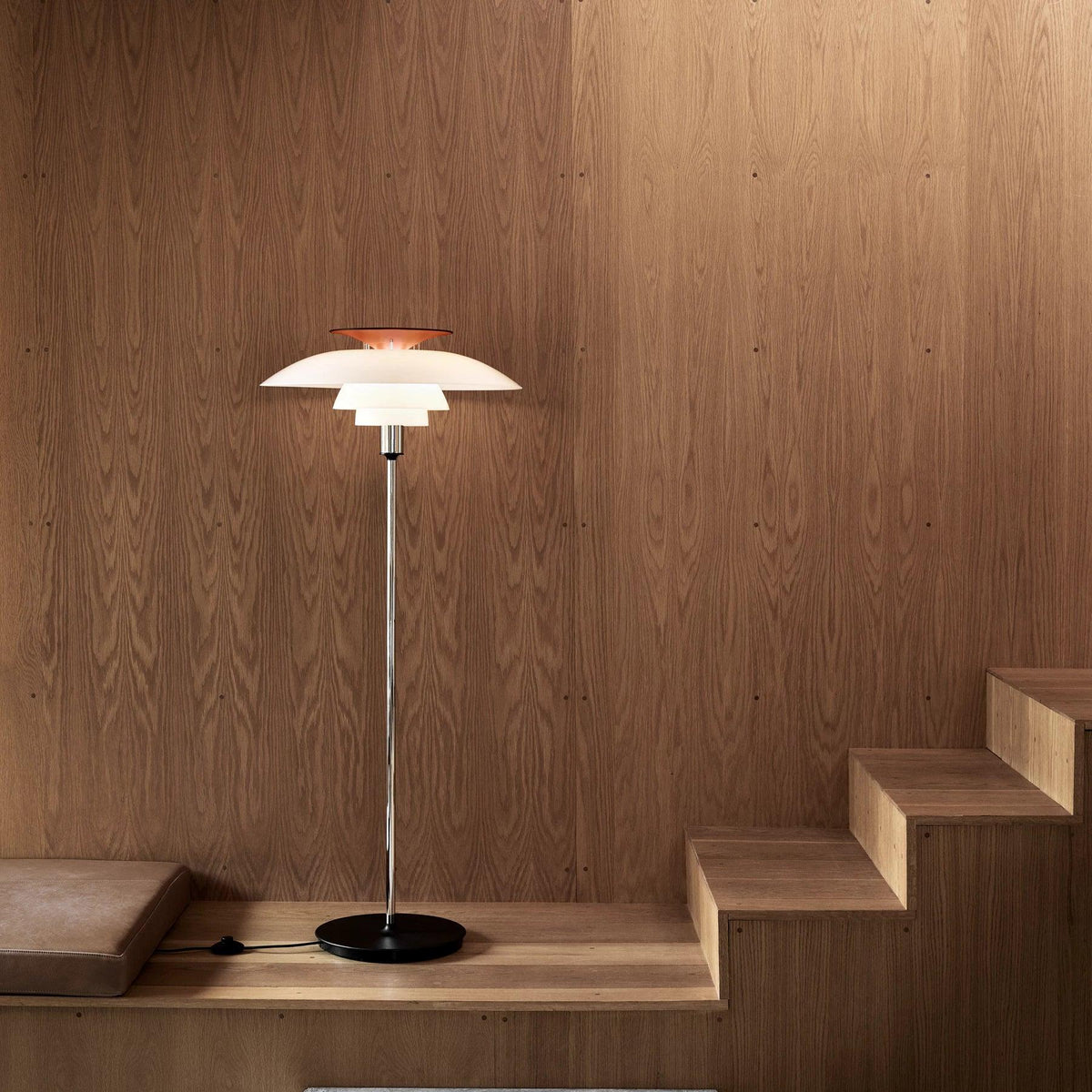 PH 80 Floor Lamp – Louis Poulsen – view 6