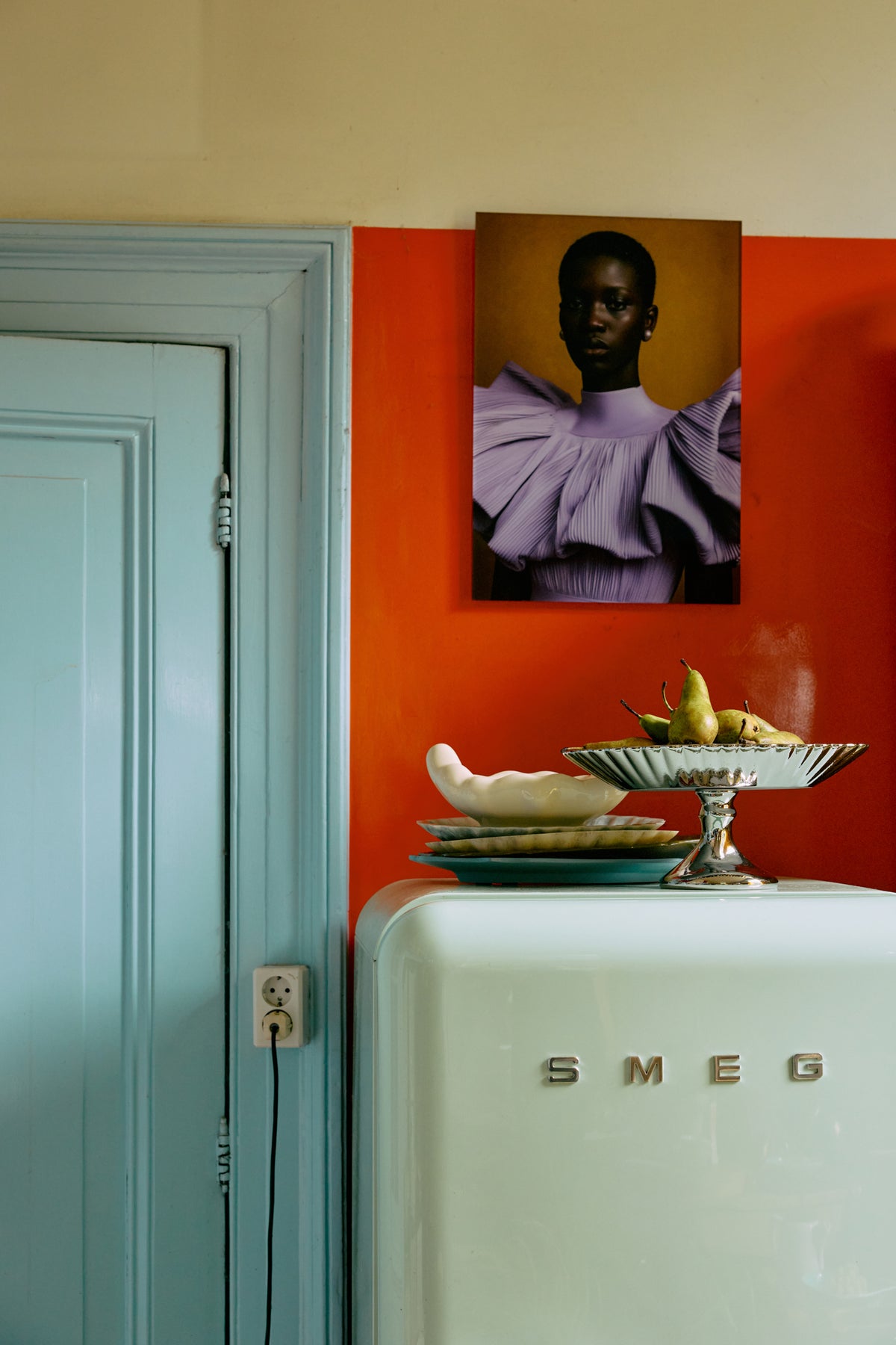 New Classics – Chrome Plateau – HKLIVING – view 10