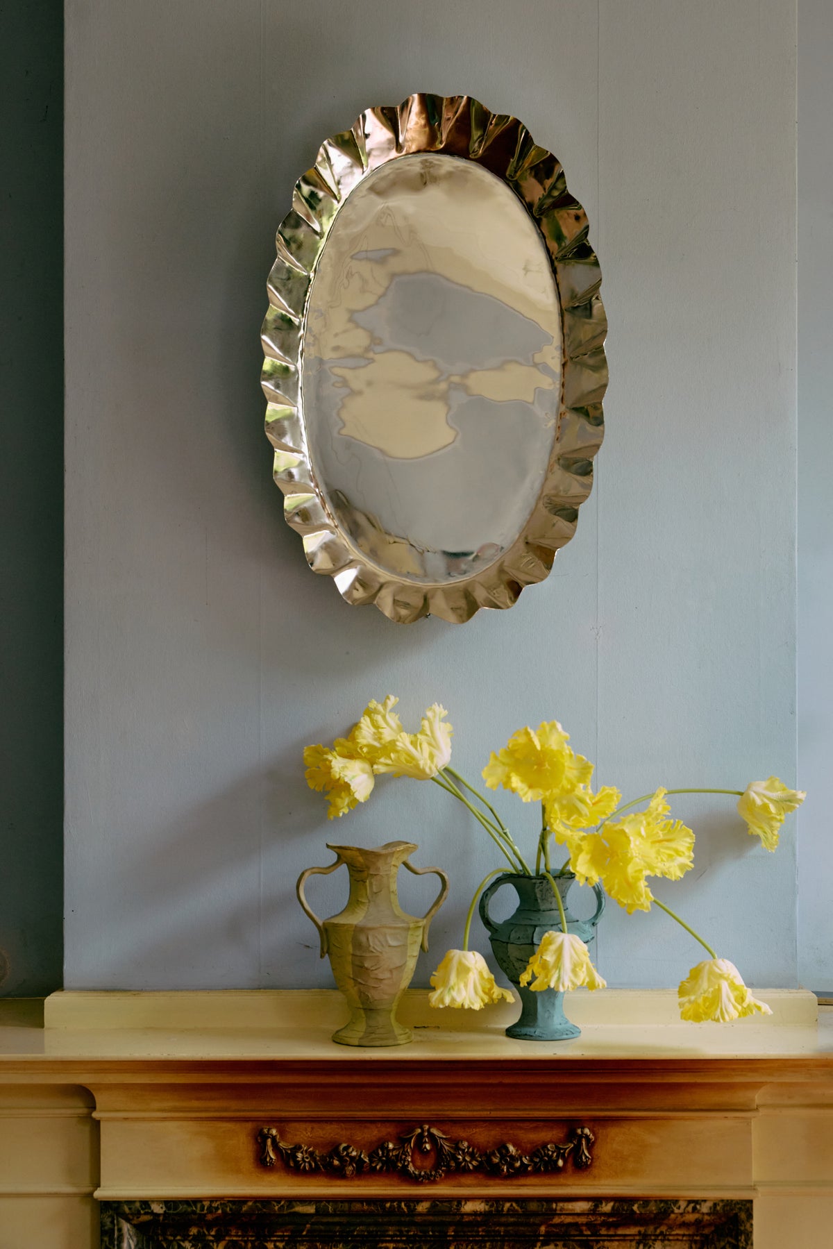 New Classics Vase – HKLIVING – view 9