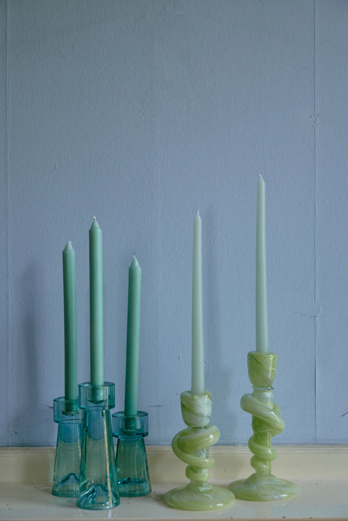 Arte Candle Holder – HKLIVING – view 9