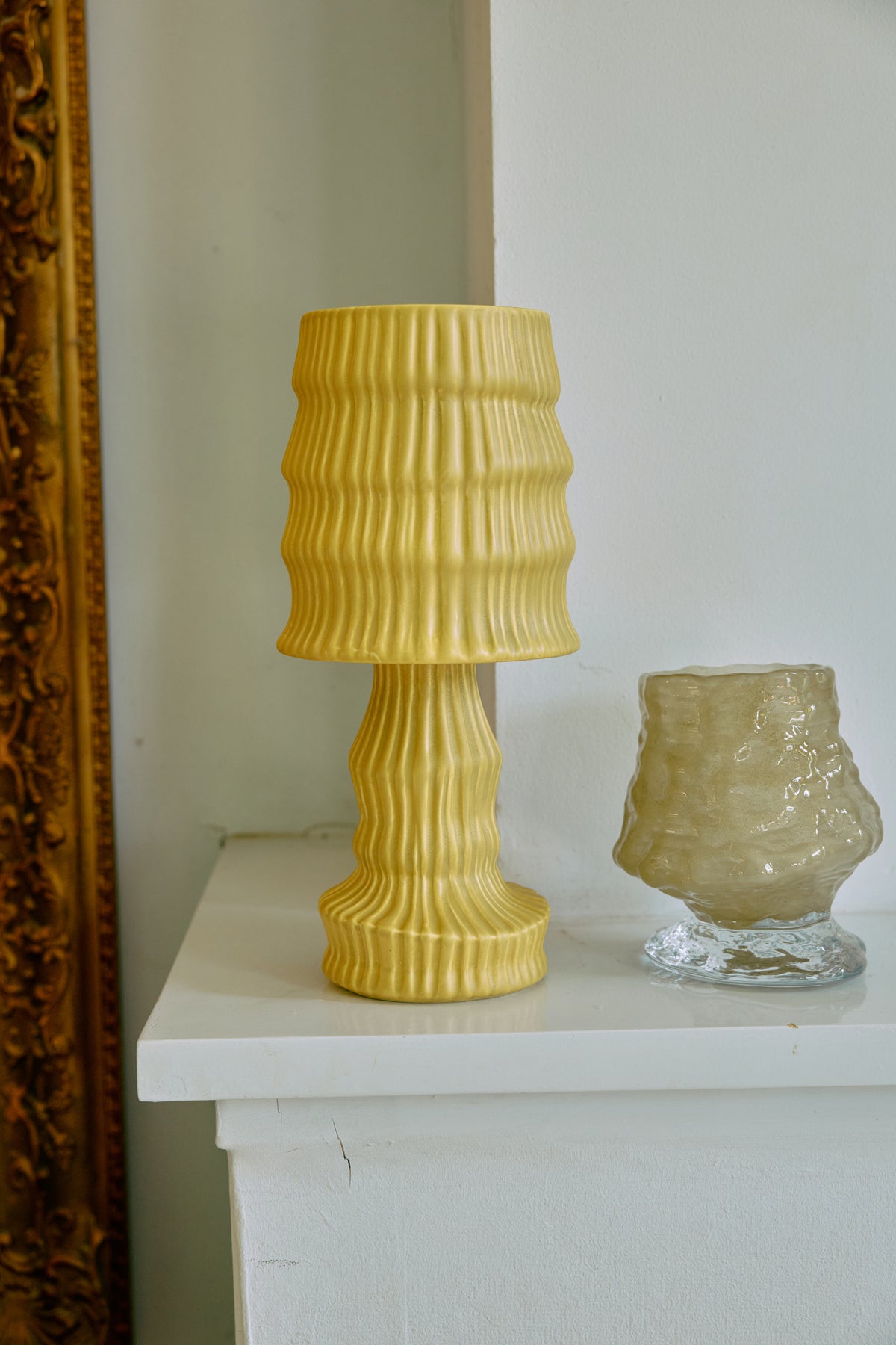 Ceramic Table Lamp – HKLIVING – view 6