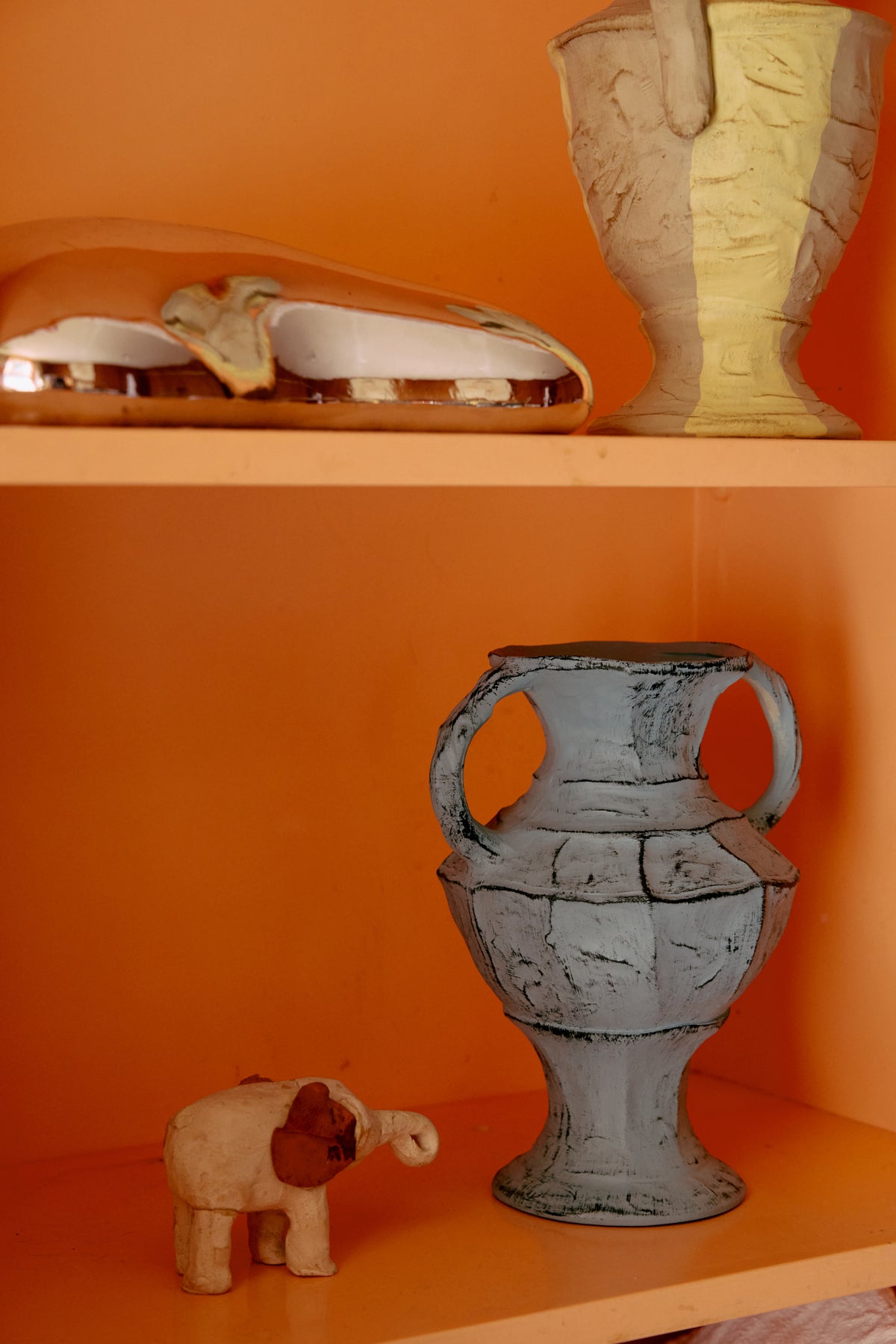 New Classics Vase – HKLIVING – view 8