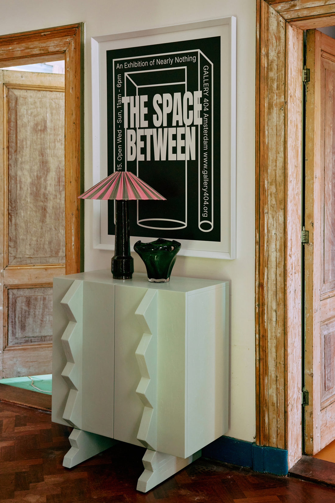 Forma Cupboard